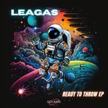 Artwork for "READY TO THROW"