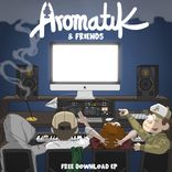 Artwork for "Free Download EP"