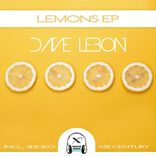 Artwork voor "Lemons"