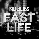 Artwork for "Fast Life"