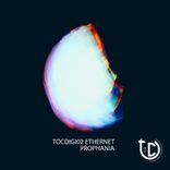 Artwork for "Prophania"