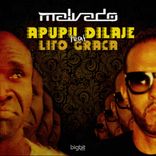 Artwork for "Apupu Dilaje"