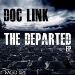Artwork for "The Departed"