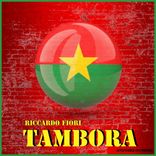 Artwork voor "Tambora"