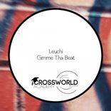 Artwork voor "Gimme Tha Beat"