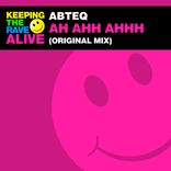 Artwork for "Ah Ahh Ahhh"