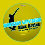 Portada para "Monterey Slipstream"