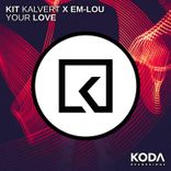 Artwork for "Your Love"