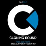 Artwork voor "How Loud / Get Together"