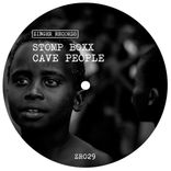 Artwork for "Cave People"