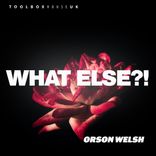 Artwork for "What Else?!"
