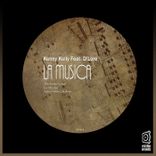 Artwork for "La Musica"