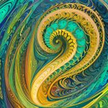 Artwork for "Burning Man"