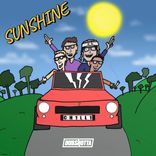 Portada para "Sunshine"