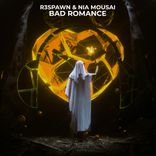 Artwork voor "Bad Romance"