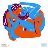 Artwork für "Fourth Base EP"