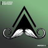 Artwork for "Everybody"