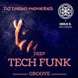 Artwork for "Deep Tech Funk"