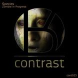 Artwork voor "Species"
