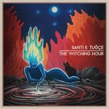 Artwork for "The Witching Hour"