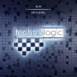 Portada para "Up 4 Level"