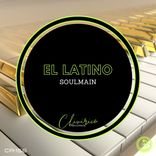 Artwork for "El Latino"
