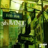 Artwork for "5th Avenue"