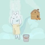 Artwork für "Little Fear / Veins"