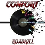 Artwork for "Roadkill"