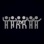 Artwork for "Everybody"