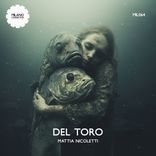 Artwork for "Del Toro"