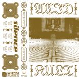 Artwork voor "Silence"