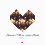 Portada para "Que Pasa?"