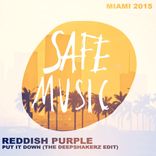 Put It Down (Miami 2015 - Special Weapon)