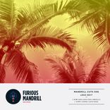 Portada para "Mandrill Cuts 005"