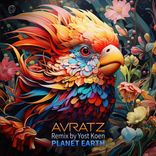Artwork for "Planet Earth"