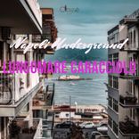 Artwork for "Lungomare Caracciolo"