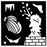 Artwork for "Highland"