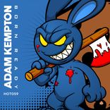 Artwork für "Born Ready (Original Mix)"