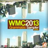 Portada para "WMC 2013 GRAMMATIK SAMPLER"