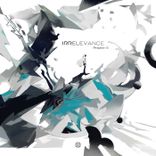 Artwork for "Irrelevance"