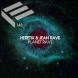 Artwork voor "Planet Rave"