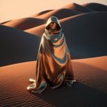 Artwork for "Releasing Soul"