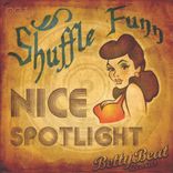 Artwork voor "Nice Spotlight"