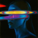 Artwork for "Traveler"