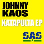 Artwork voor "Katapulta EP"