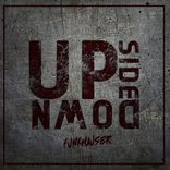 Artwork voor "Upside Down"