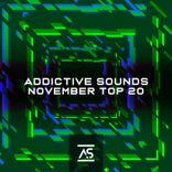 Artwork voor "Addictive Sounds November 2022 Top 20"