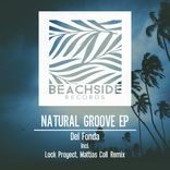 Natural Groove