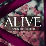 Artwork for "Alive"